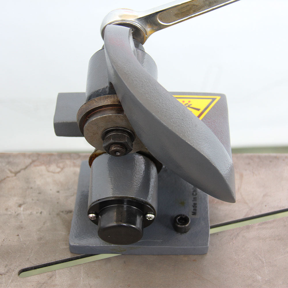 MMS-2 Metal Shear