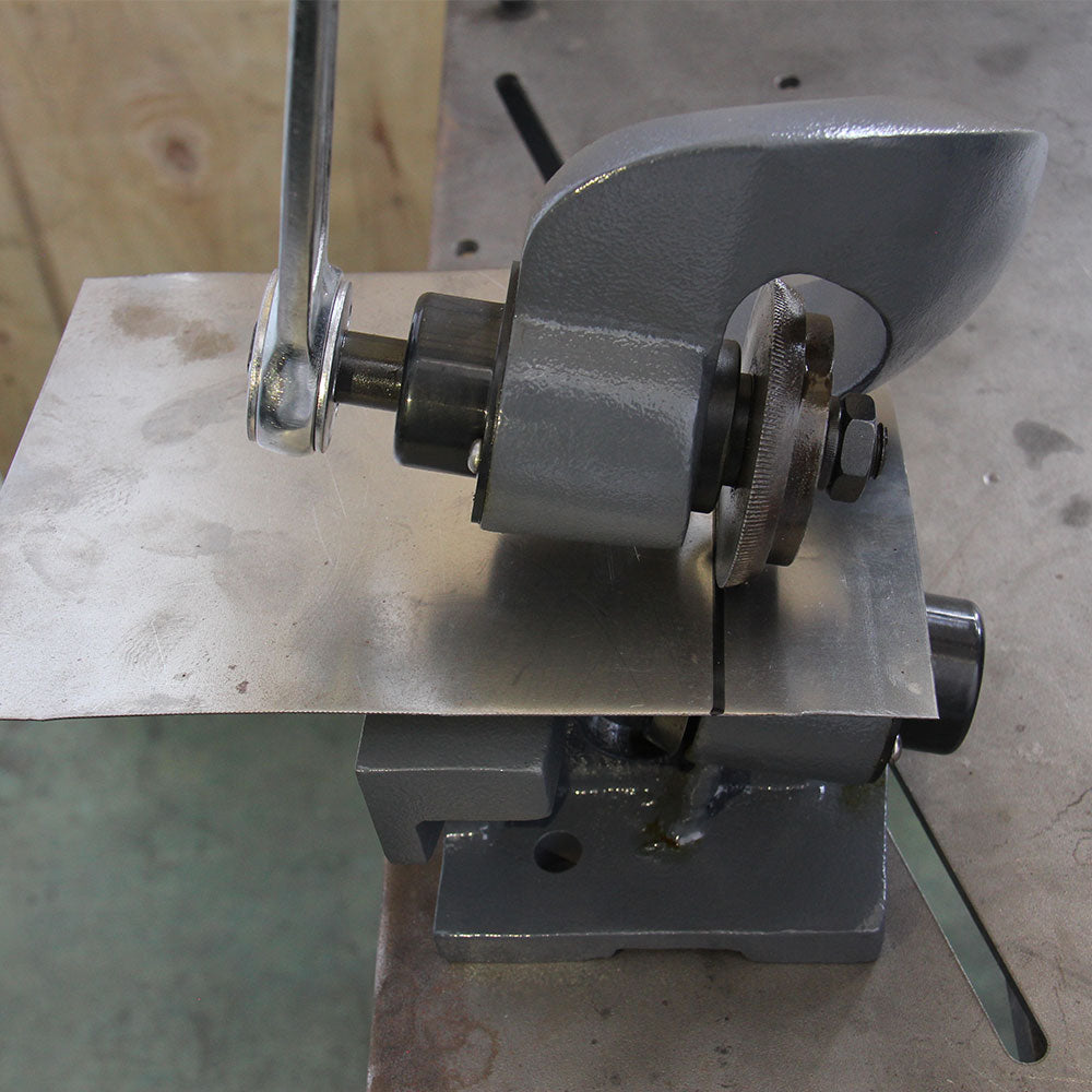 Metal Shear