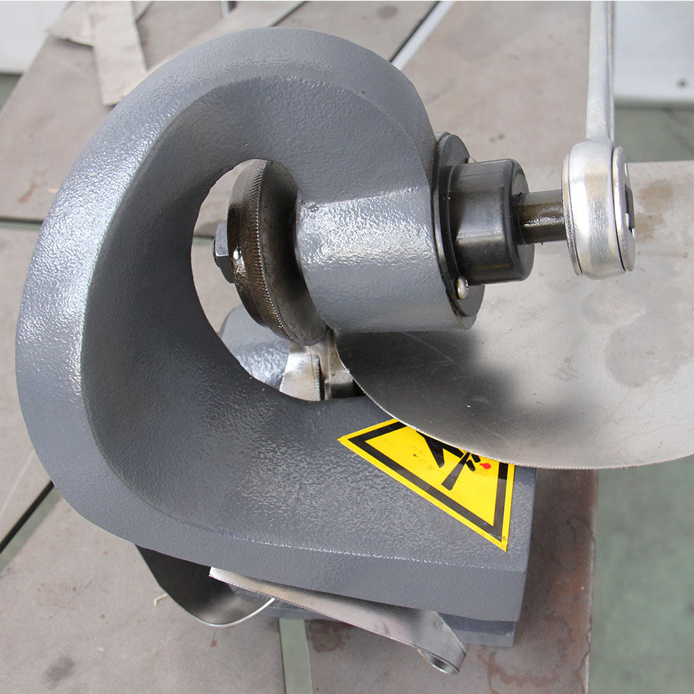 Metal Shear