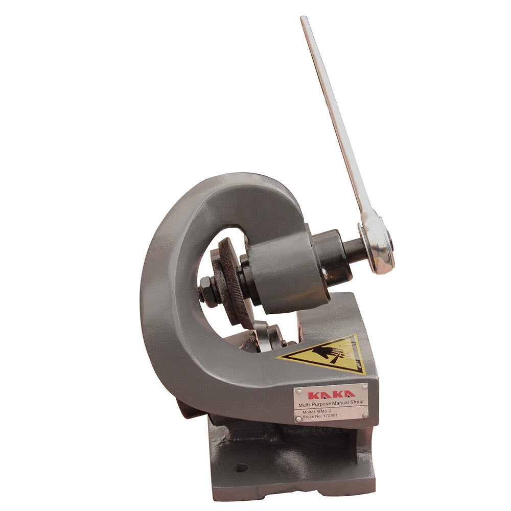 Multi-Purpose Metal Shear