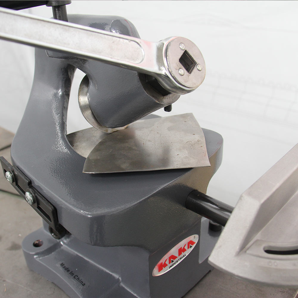 MMS-3 Metal Shear Cutter