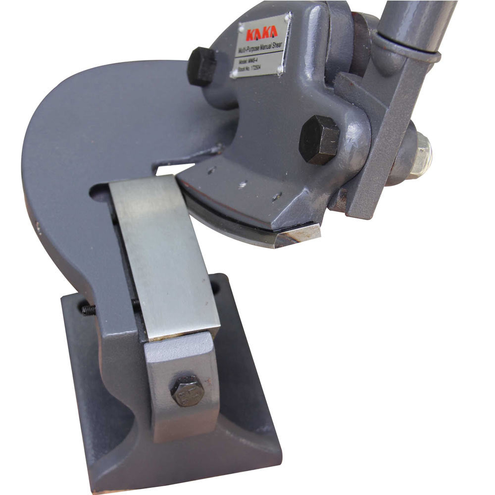 Sheet Metal Shear