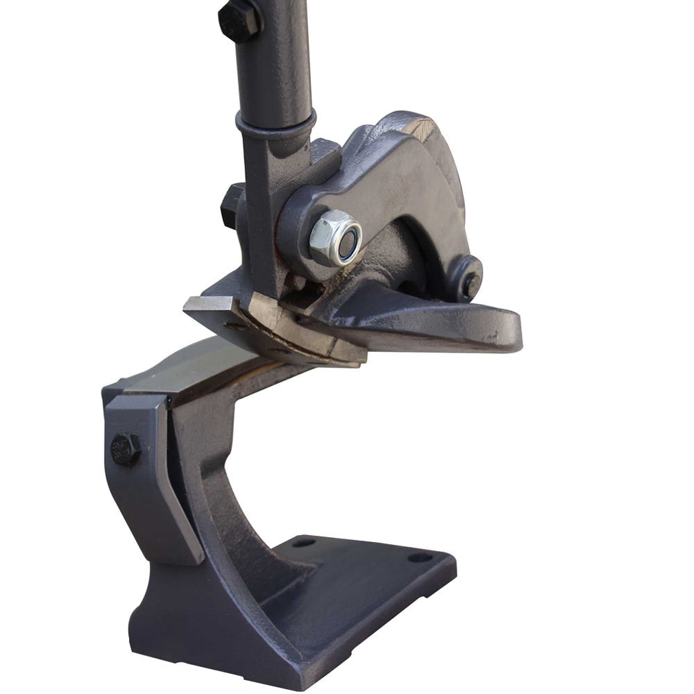 Multiple Metal Shear