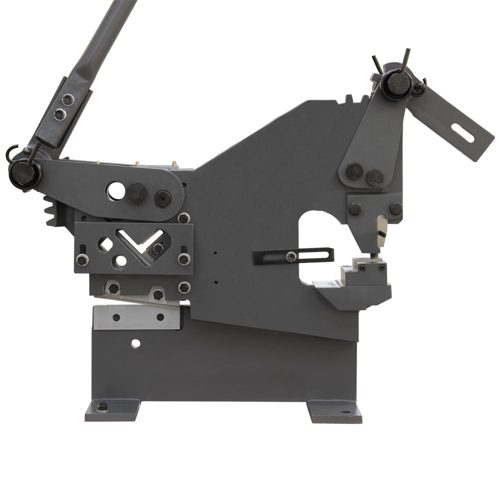 Punching dies for PBS-9