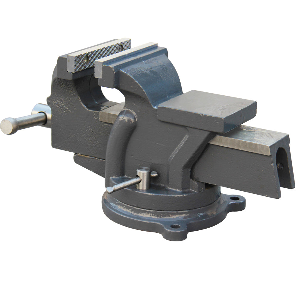 Ductile Iron Bench Vise