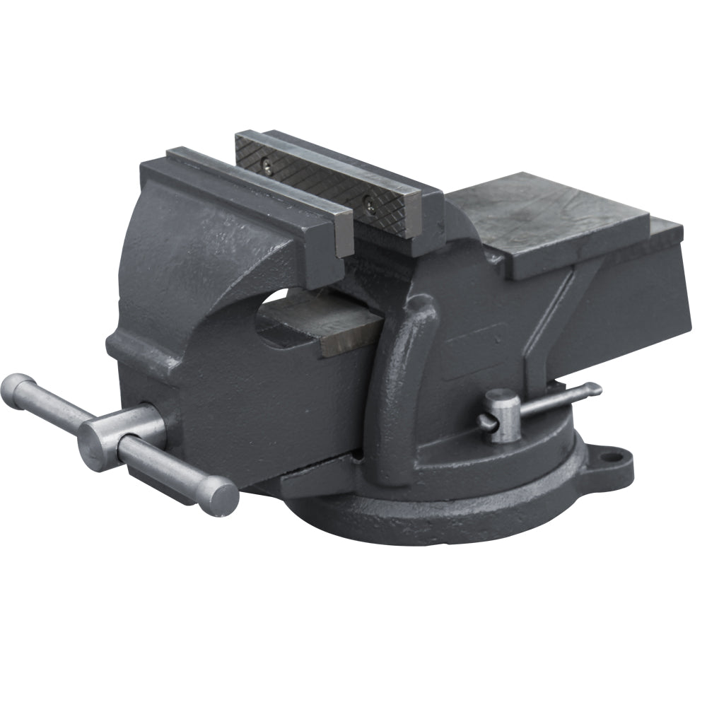 Ductile Iron Bench Vise