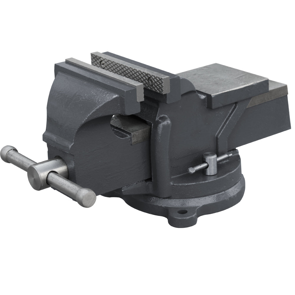 Heavy Duty Bench Vise