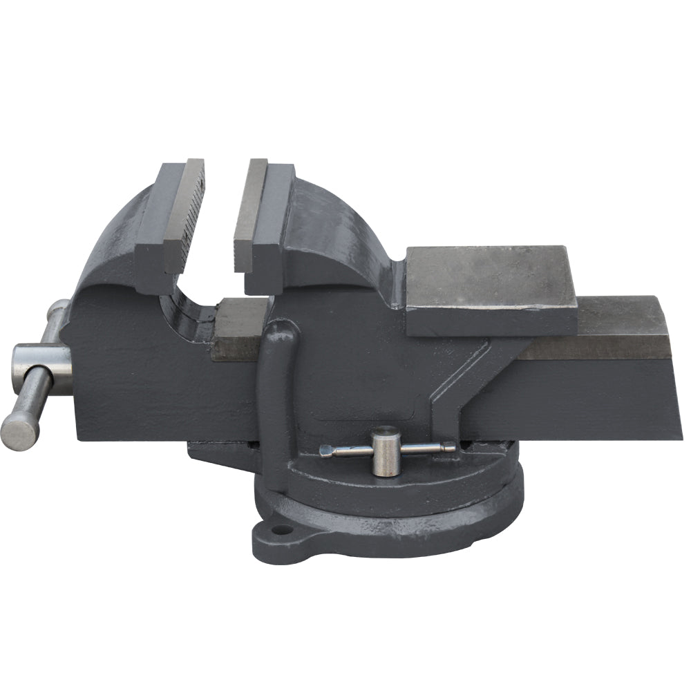 Ductile Iron Bench Vise