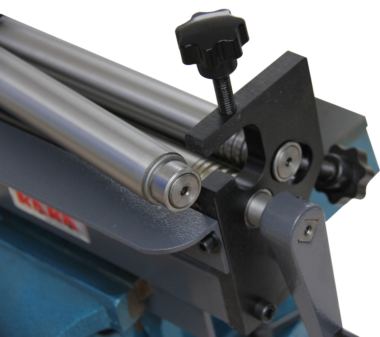 Slip Roll Machine