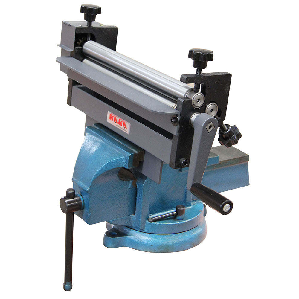 Slip Roll Machine