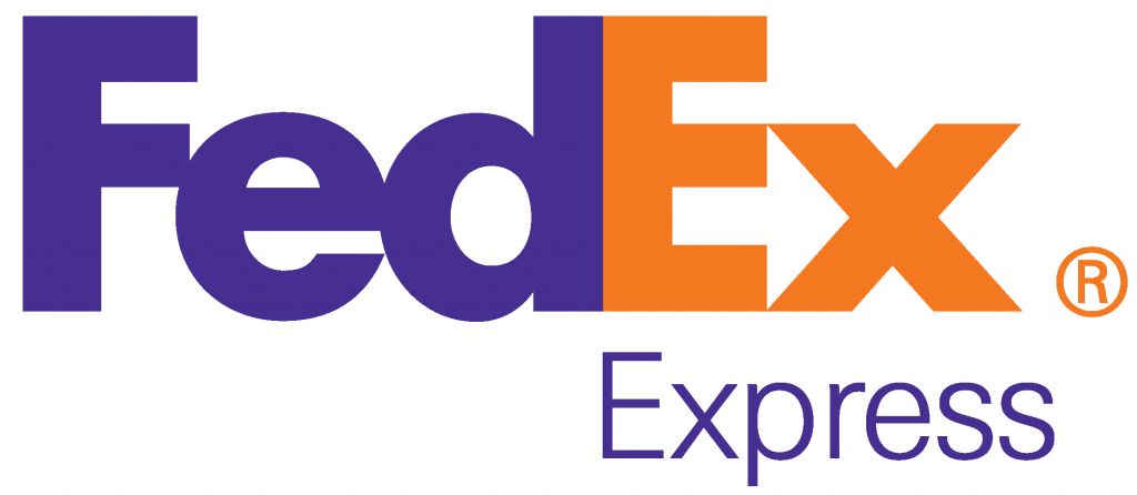 FedEx  Overnight