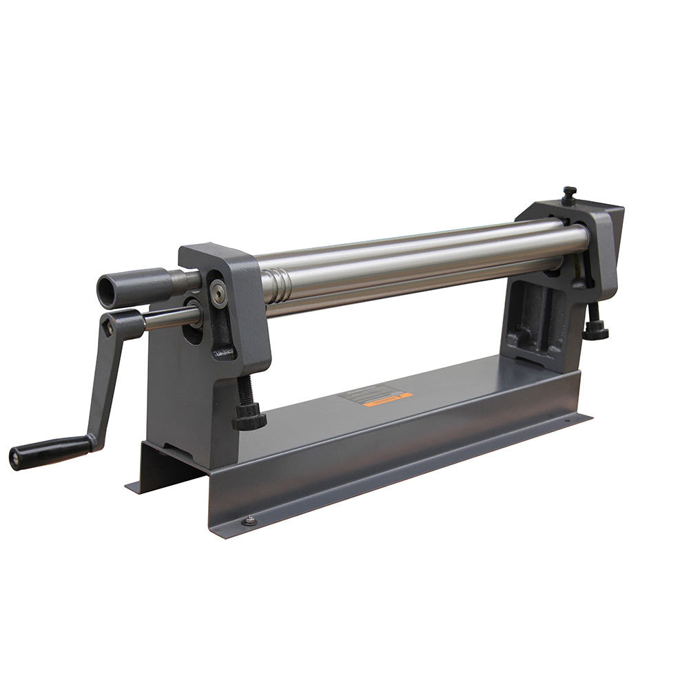 Slip Roll Machine