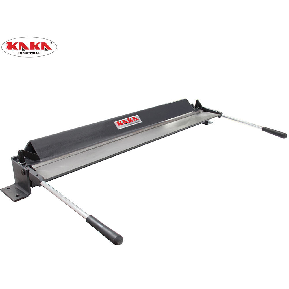 Sheet Metal Bending Brake