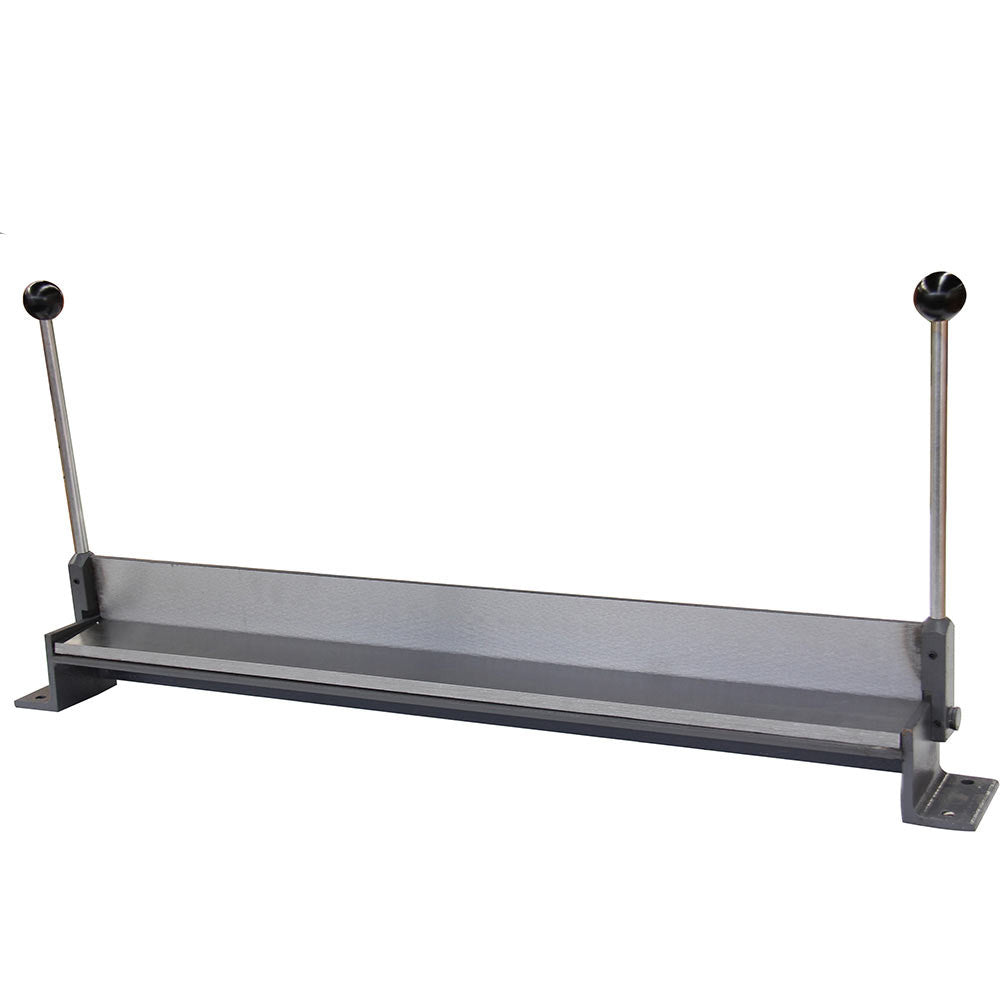 30-Inch Bending Brake