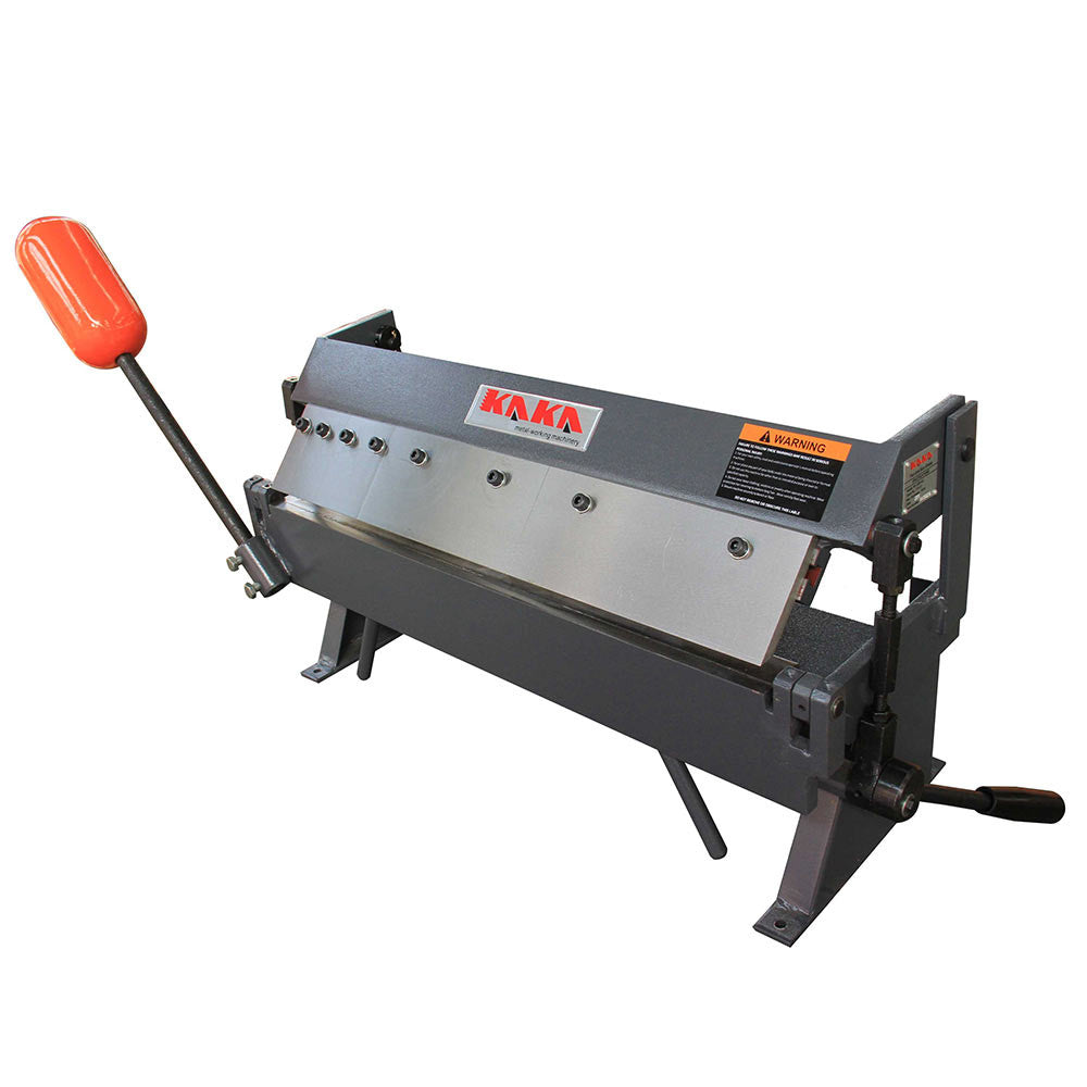 Metal Bending Brake