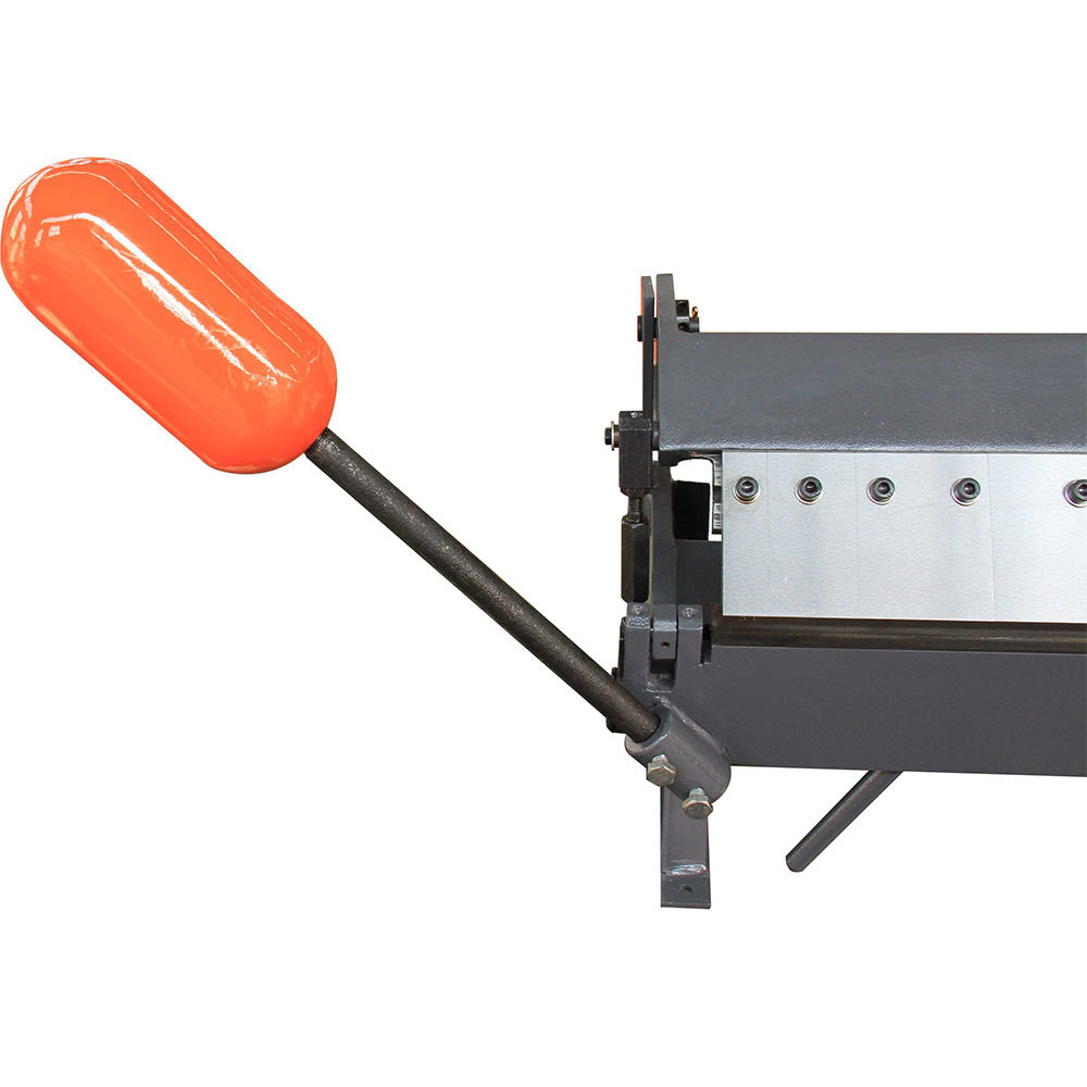 24-Inch Pan and box Brake