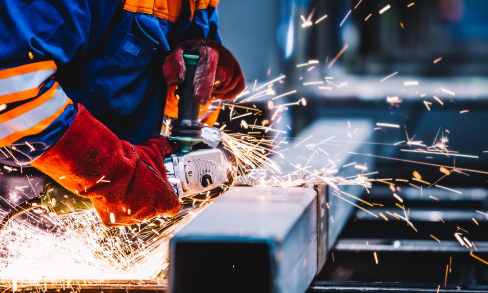 Tips for Choosing the Right Metal for Your Fabrication Project