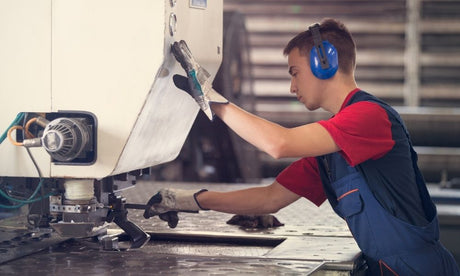 Metal Fabrication: A Brief Overview of the Industry