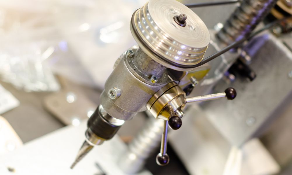 How Often Should You Inspect Your Vertical Drill Press?