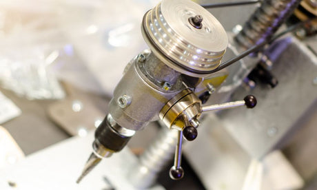 How Often Should You Inspect Your Vertical Drill Press?