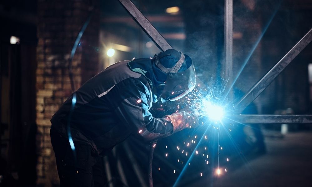 Reasons Why Metal Fabrication Is Important