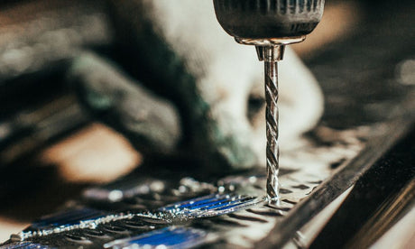 Which Is Better: Bench Top vs. Stationary Drill Press?
