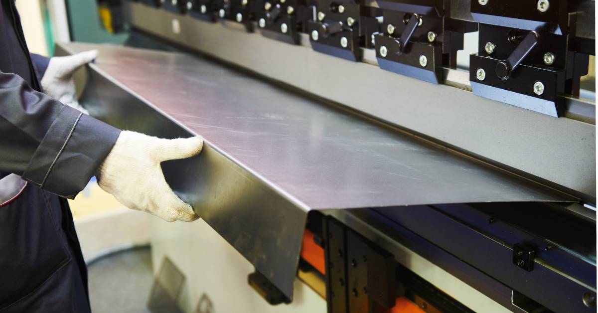 Sheet Metal Fabrication Techniques You Should Know