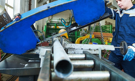 Horizontal vs. Vertical: Which Type of Bandsaw Is Best?