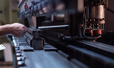 Signs It’s Time To Replace Your Sheet Metal Machine