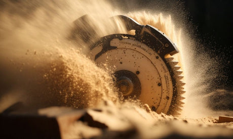 The Different Types of Saws and Their Applications