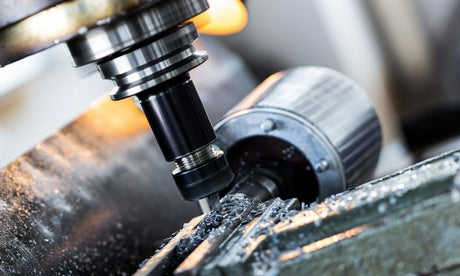 Types of Metal Fabrication Processes