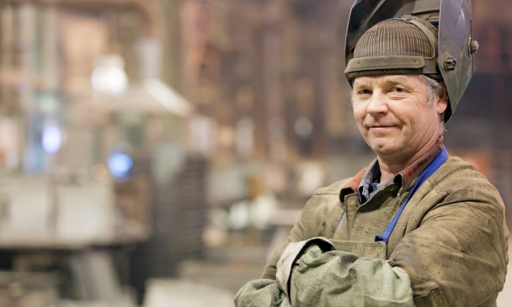 Quick Guide To Starting Your Own Metal Fabrication Shop