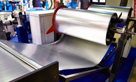 How To Grow Your Metal Fabrication Shop