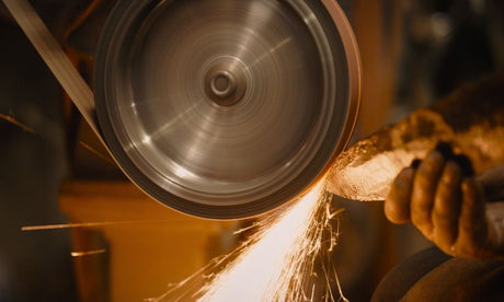 Common Uses for Belt Grinder You May Not Know About