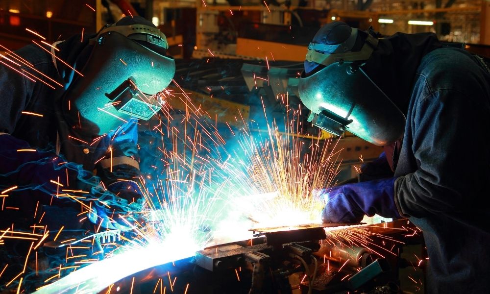 Why Has Metal Fabrication Become So Important To Us?