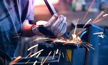 How To Choose the Best Belt Grinder