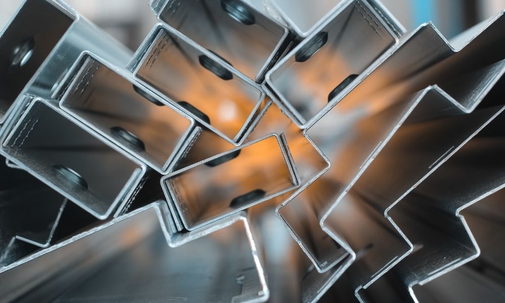 What Is the Purpose Behind Metal Fabrication?
