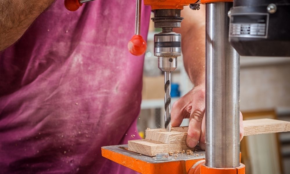 Quick Guide to Drilling a Perfect Vertical Hole