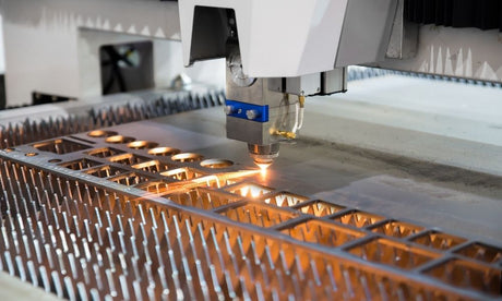 3 Basic Sheet Metal Fabrication Techniques