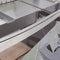 Spare parts for KAKA Industrial 3-In-1/12 Shear Brake Roll Combinations