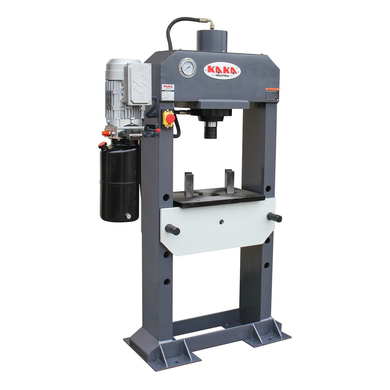 Electric Hydraulic Press Machine