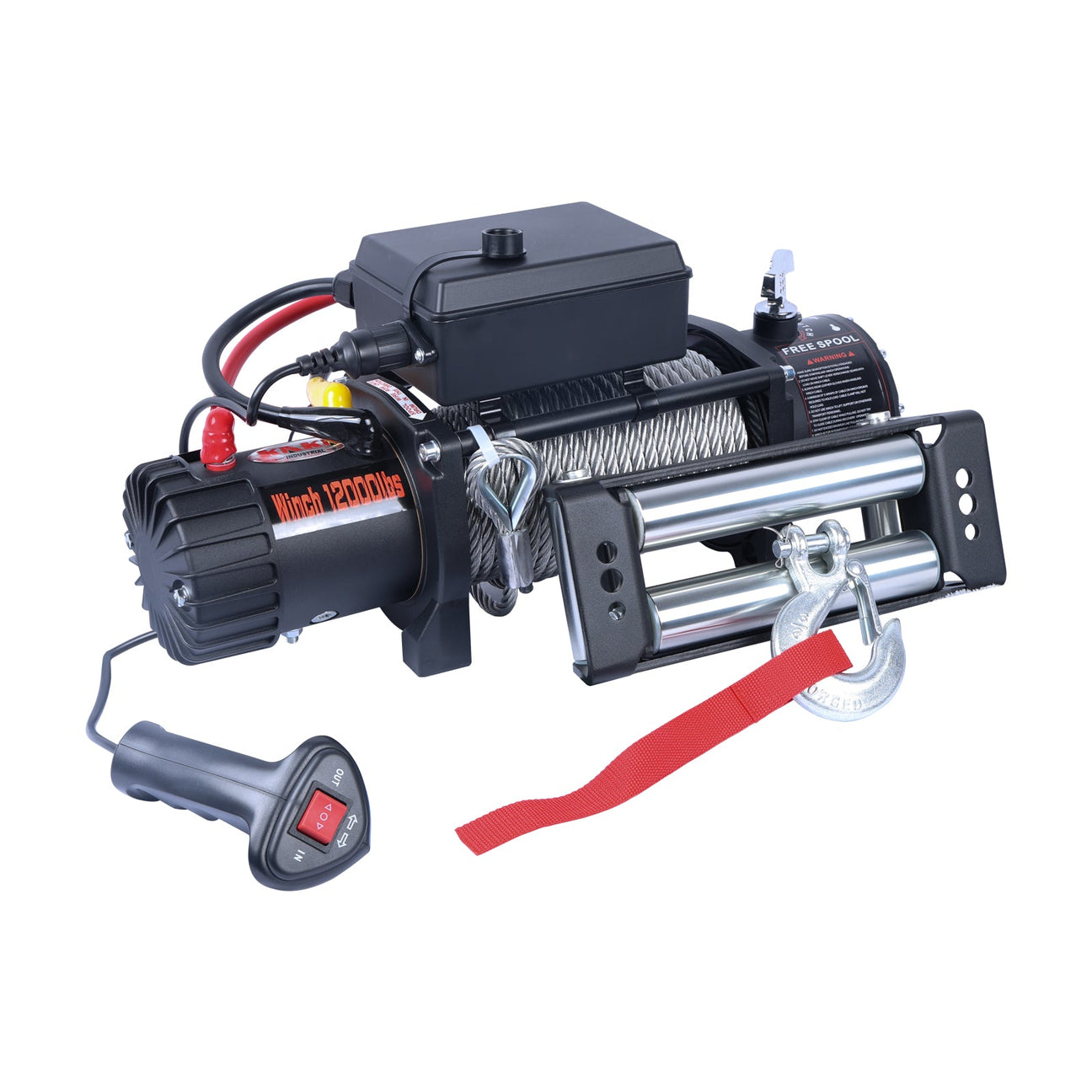 4WD Tools
