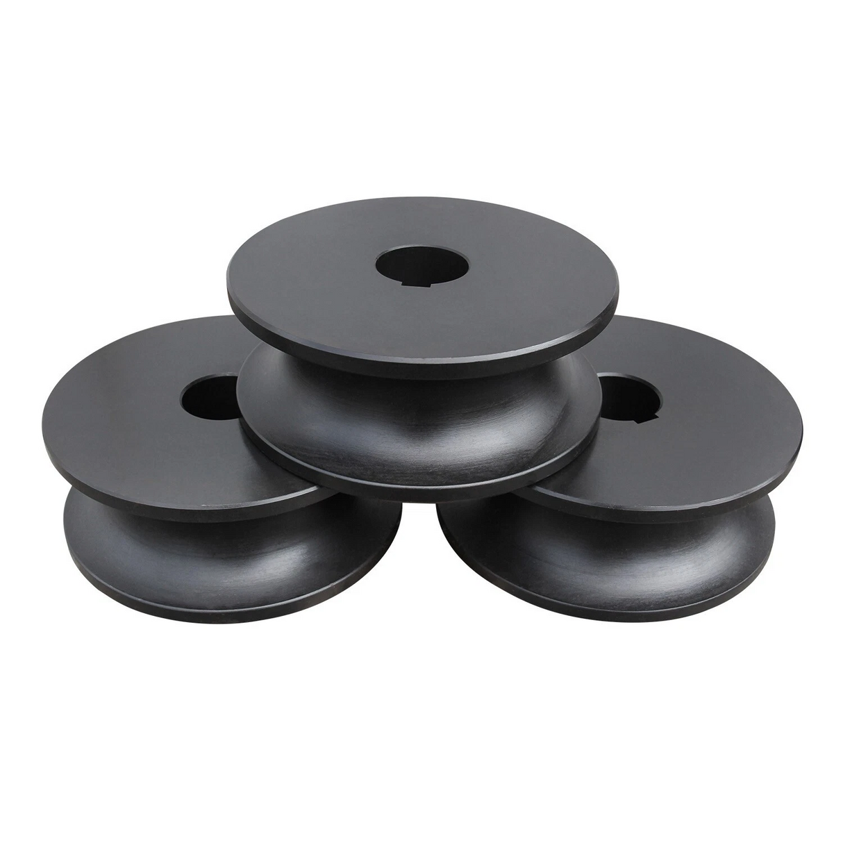 Pipe Rolls for RBM-30HV