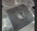 10# Square Block for TR-40