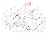 #12 Lifter for TR-40