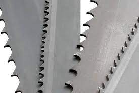 KAKA Industrial 27x0.9x3660 mm 5/8 TPI M42 bi-metal bandsaw blade,Used in the model BS-1018T