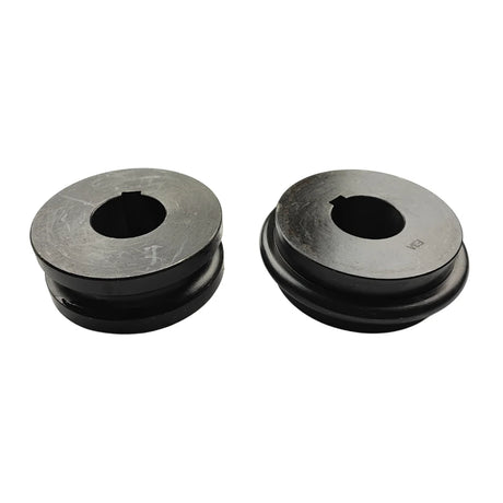 KAKA INDUSTRIAL Optional rollers for Bead Bender ETB-40