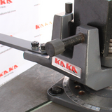 Heavy-Duty Design for Long-Term Use: Built with durable materials, the KAKA Industrial UB-70 Bender is a reliable investment for hobbyists and professionals alike.