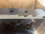 (Not Brand New) Optional Tooling for KAKA M-55 Hydraulic Ironworker