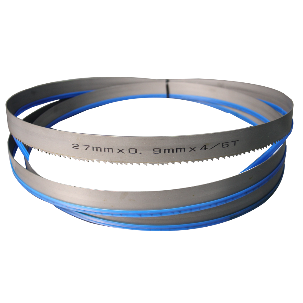 KAKA INDUSTRIAL Blade for BS-712N/R 93" x 3/4"x.035"(2362x20x0.9mm) Bi-Metal Material M42 Grade Metal Cutting Band Saw Blades